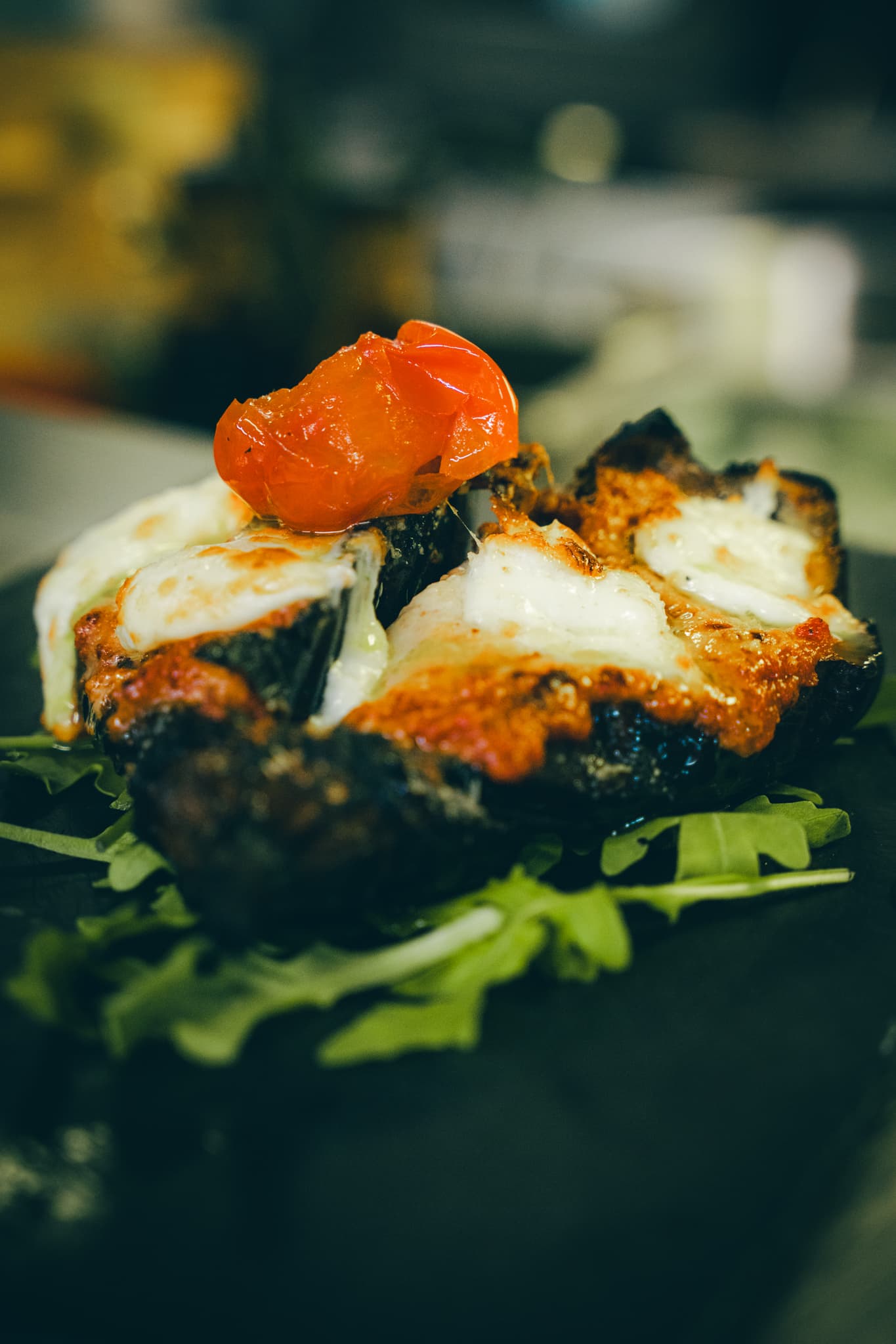 Cuisine généreuse