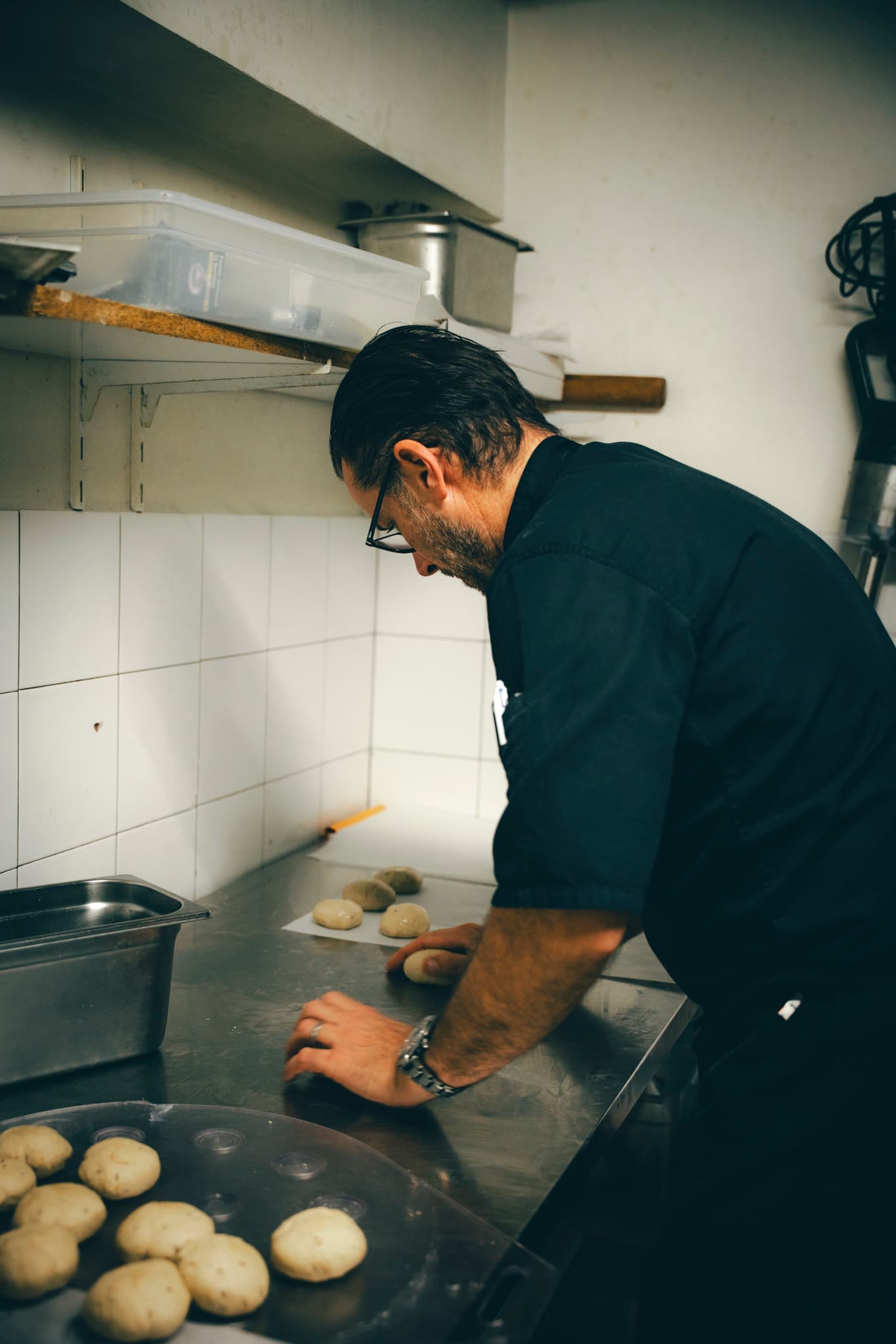 Savoir-faire en cuisine